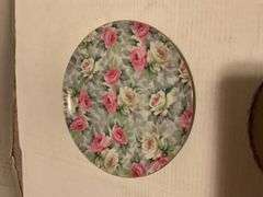 Collectible Decorative Plate Collection - Ducks Unlimited & More