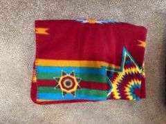 Assorted Blanket Lot