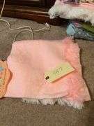 Lot of Handmade Quilts, Towels, Fabric Pieces