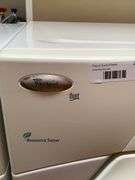 27”x26”x36” Whirlpool Duet Resource Saver Electric Clothes Dryer, Model WED9150WWO