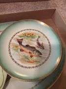 Decorative Fish Plates