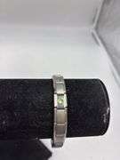 Collection of Assorted Bracelets, Including Gemstone and Fashion Styles