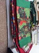 Holiday Themed Kitchen Linen Sets