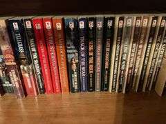 Lot of Don Coldsmith Mass Market Paperback Books - Approx. 40+ Titles