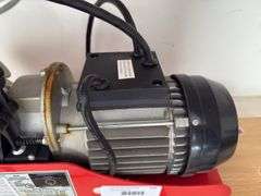 Chicago Electric Power Tools 220/440lb Electric Hoist