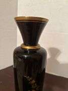 Mary Gregory vase