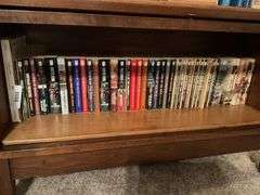 Lot of Don Coldsmith Mass Market Paperback Books - Approx. 40+ Titles