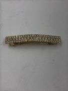 Mixed Lot of Fashion Jewelry - Brooches, Pendants, and Hair Clip