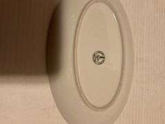 Collection of Decorative Plates and Bell