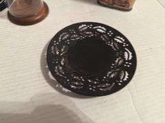 Mixed Lot: Eagle Hat, Decorative Boxes, Carnival Cruise Cards, and More
