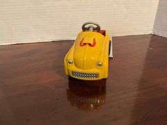 Hallmark Classics 1998 "Don't Street Rod"