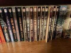 Lot of Don Coldsmith Mass Market Paperback Books - Approx. 40+ Titles