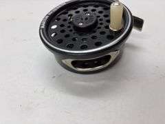 Martin Classic Fly Tackle Model 63SS Fly Reel