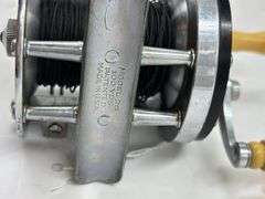 Shakespeare Model 26 Fishing Reel