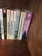 Lot of 40+ Louis L'Amour Western Novels