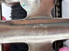 Waltco Made in USA Fishing Reel