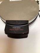 Black & Decker Belgian Waffle Maker - WMB500