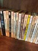 Lot of 40+ Louis L'Amour Western Novels