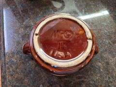 McCoy soup mug, Kathy Kale Bowls, assorted cups