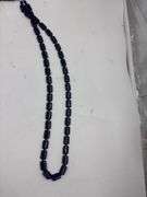 Three Beaded Fashion Necklaces