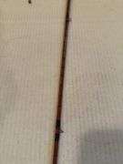 Bamboo Fly Fishing Rod - 3 Piece