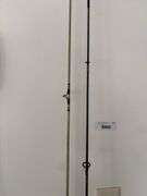 (2) Fishing Rods and Reels