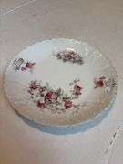 Collectible Decorative Plates: Gloria Bavaria, F.L.K Bavaria, & More