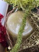 Assorted Holiday Decorations