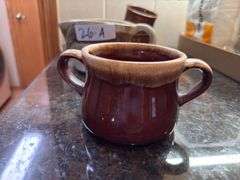 McCoy soup mug, Kathy Kale Bowls, assorted cups