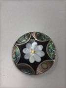 Mixed Lot of Fashion Jewelry - Brooches, Pendants, and Hair Clip