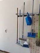 Assorted Cleaning Supplies
