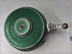 Patented Model GB No. 1837 Fishing Reel
