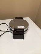 Black & Decker Belgian Waffle Maker - WMB500