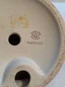 Two Cleveland Porcelain Figurine Set KW6096