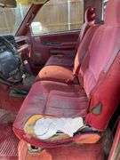 1995 Dodge Ram 1500, 4WD, 307453 Miles, VIN #1B7HF16Z0SS316020