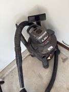 Craftsman 3 Gallon 3.25 H.P. Wet/Dry Vac