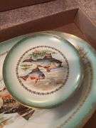 Decorative Fish Plates