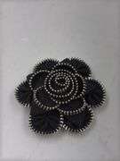 Mixed Lot of Fashion Jewelry - Brooches, Pendants, and Hair Clip