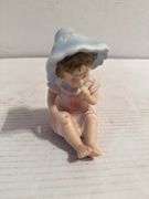 Collection of Four Goebel Figurines