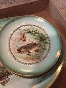 Decorative Fish Plates