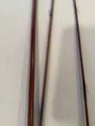 Bamboo Fly Fishing Rod - 3 Piece