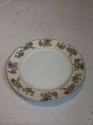 Collectible Decorative Plates: Gloria Bavaria, F.L.K Bavaria, & More
