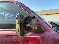 1995 Dodge Ram 1500, 4WD, 307453 Miles, VIN #1B7HF16Z0SS316020