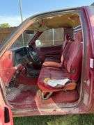 1995 Dodge Ram 1500, 4WD, 307453 Miles, VIN #1B7HF16Z0SS316020
