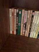 Lot of 40+ Louis L'Amour Western Novels