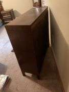 Barrister Bookcase