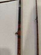 Bamboo Fly Fishing Rod - 3 Piece