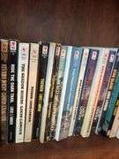 Collection of 30+ Louis L'Amour Western Novels