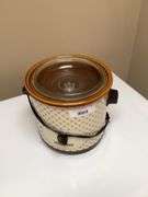 Rival Crock-Pot Stoneware Slow Cooker