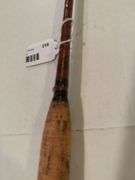 Bamboo Fly Fishing Rod - 3 Piece